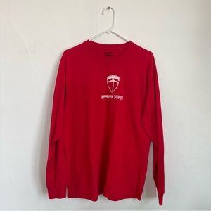 Ferrari Forge long sleeve